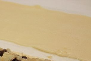 Foto de la receta de hojaldre casero sin gluten Receta de hojaldre casero sin gluten