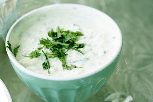 Foto de la receta de aderezo para ensaladas Receta de aderezo para ensaladas