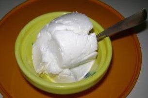 Foto de la receta de alioli sin huevo Receta de alioli sin huevo
