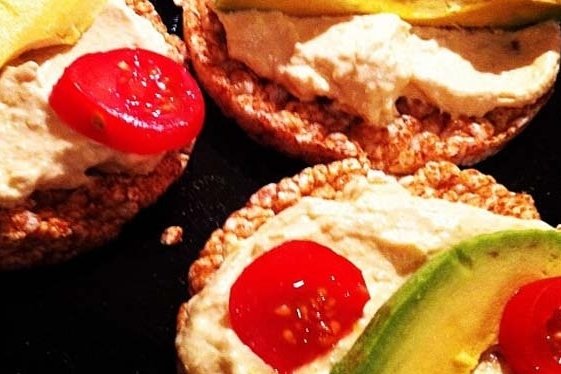 Foto de la receta de aperitivos económicos Receta de aperitivos económicos