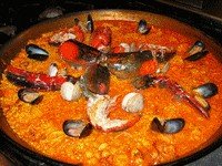 Foto de la receta de arroz abanda Receta de arroz abanda