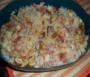Foto de la receta de arroz de langostinos Receta de arroz de langostinos
