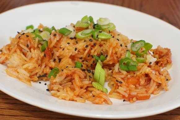 Foto de la receta de arroz dulce Receta de arroz dulce