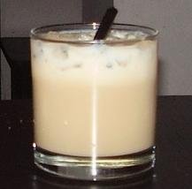 Foto de la receta de baileys helado Receta de baileys helado