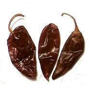 Foto de la receta de bistec de res al chile guajillo Receta de bistec de res al chile guajillo