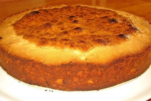 Foto de la receta de bizcocho básico Receta de bizcocho básico