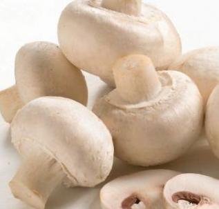 Foto de la receta de champiñones al ajillo Receta de champiñones al ajillo