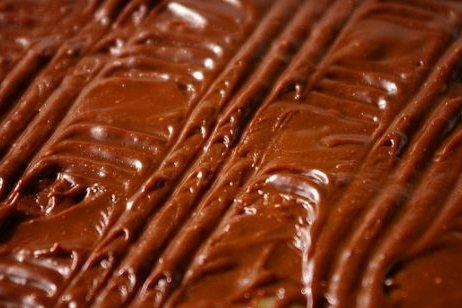 Foto de la receta de chocolate para cobertura Receta de chocolate para cobertura