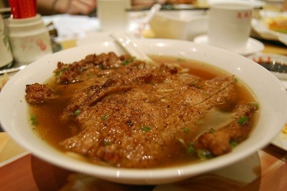 Foto de la receta de chuletas de cerdo guisadas Receta de chuletas de cerdo guisadas