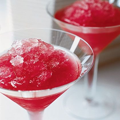 Foto de la receta de coctel cosmopolitan Receta de coctel cosmopolitan