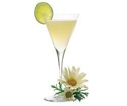 Foto de la receta de coctel margarita Receta de coctel margarita