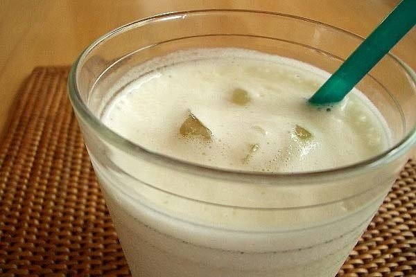 Foto de la receta de coquito navideño Receta de coquito navideño