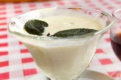 Foto de la receta de dulce de limón Receta de dulce de limón