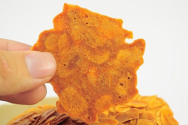 Foto de la receta de dulces finos Receta de dulces finos
