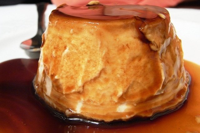 Foto de la receta de dulces italianos Receta de dulces italianos