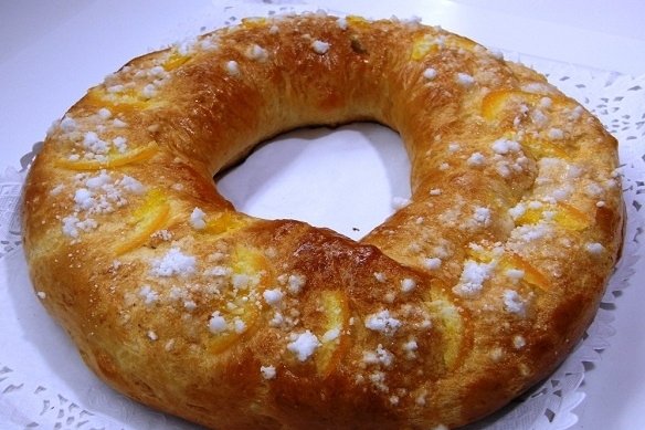 Foto de la receta de dulces navideños caseros Receta de dulces navideños caseros