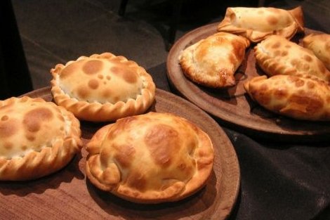 Foto de la receta de empanada mallorquina Receta de empanada mallorquina