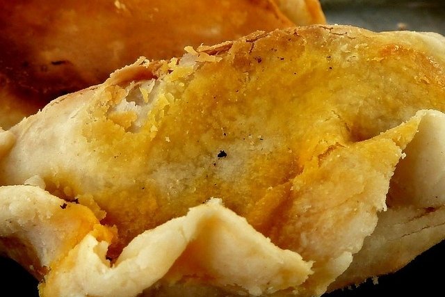 Foto de la receta de empanadas tucumanas Receta de empanadas tucumanas