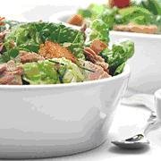 Foto de la receta de ensalada de atún Receta de ensalada de atún