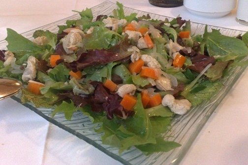 Foto de la receta de ensalada de verduras en escabeche Receta de ensalada de verduras en escabeche