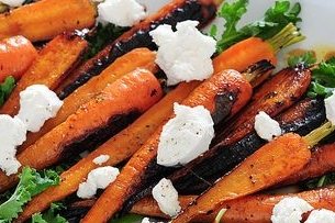 Foto de la receta de ensalada de zanahoria Receta de ensalada de zanahoria
