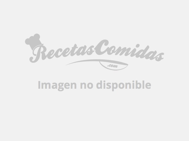 Foto de la receta de espaguetis verdes Receta de espaguetis verdes