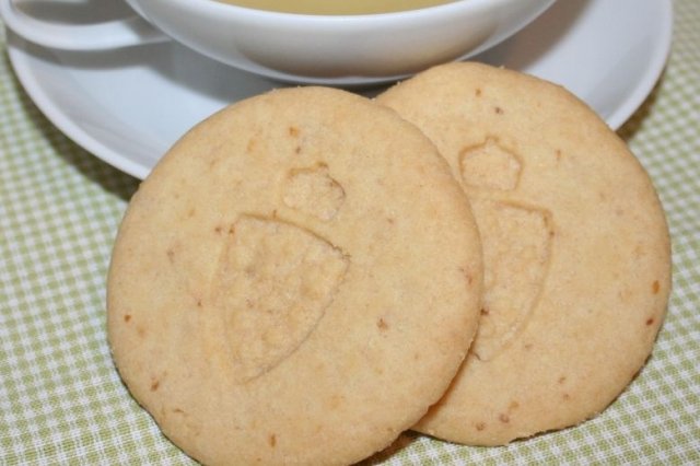 Foto de la receta de galletas caseras fáciles Receta de galletas caseras fáciles