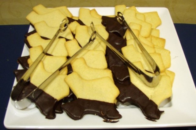 Foto de la receta de galletas para niños Receta de galletas para niños