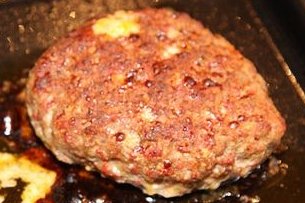 Foto de la receta de hamburguesas Receta de hamburguesas