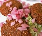 Foto de la receta de kibis caseros yucatecos Receta de kibis caseros yucatecos
