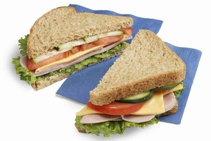 Foto de la receta de king sandwich Receta de king sandwich