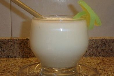 Foto de la receta de kumis Receta de kumis