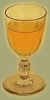 Foto de la receta de licor de mandarina Receta de licor de mandarina