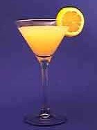 Foto de la receta de licor de naranja Receta de licor de naranja