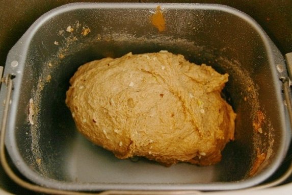 Foto de la receta de masa harina Receta de masa harina