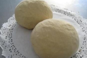 Foto de la receta de masa multiusos Receta de masa multiusos