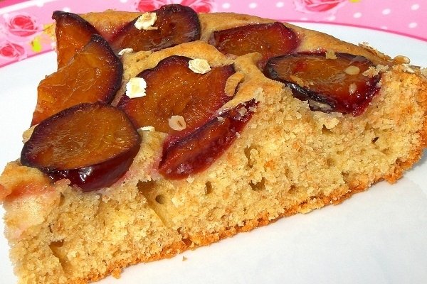 Foto de la receta de masa para kuchen Receta de masa para kuchen