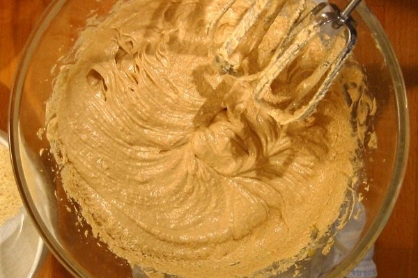 Foto de la receta de masa para tarta Receta de masa para tarta