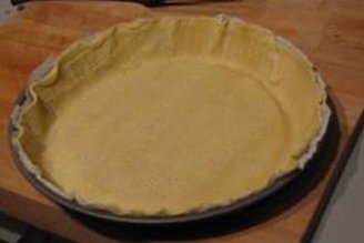 Foto de la receta de masa quebrada Receta de masa quebrada