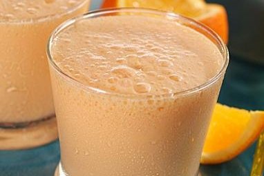 Foto de la receta de morir soñando Receta de morir soñando