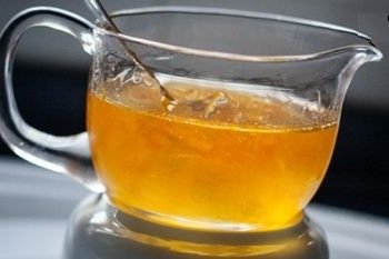 Foto de la receta de naranjas confitadas Receta de naranjas confitadas