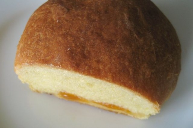 Foto de la receta de pan dulce Receta de pan dulce