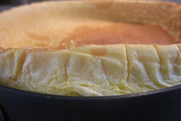 Foto de la receta de panqueques dulces fáciles Receta de panqueques dulces fáciles