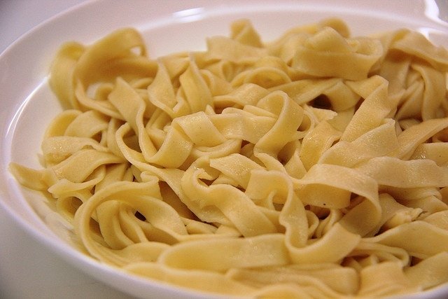 Foto de la receta de pasta fresca Receta de pasta fresca