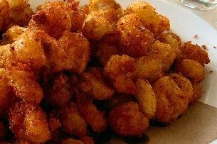 Foto de la receta de pescado rebozado frito Receta de pescado rebozado frito