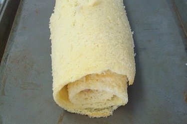 Foto de la receta de pionono Receta de pionono