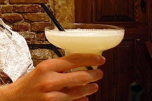 Foto de la receta de pisco sour Receta de pisco sour