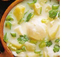 Foto de la receta de pizca andina Receta de pizca andina