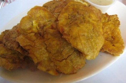 Foto de la receta de plátanos acaramelados Receta de plátanos acaramelados