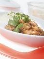 Foto de la receta de pollo al verdeo Receta de pollo al verdeo